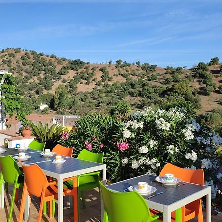 B&B Casa El Corasueno Альмохия Экстерьер фото