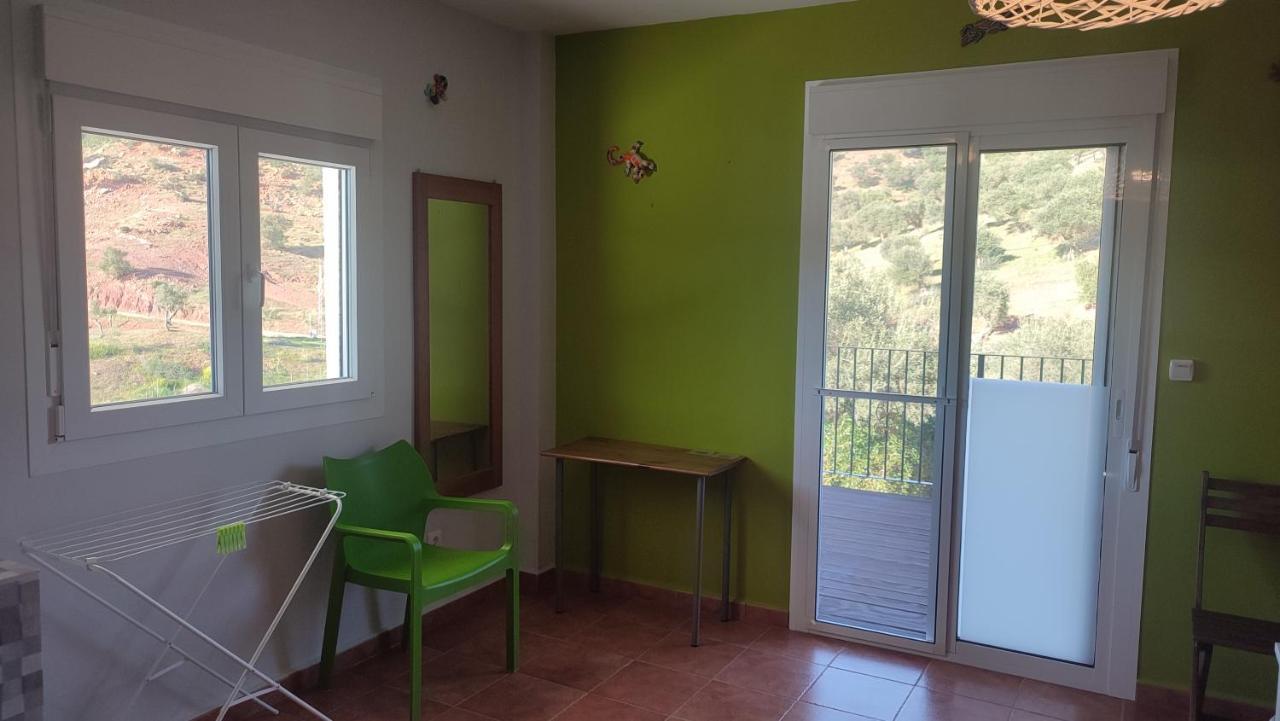 B&B Casa El Corasueno Альмохия Экстерьер фото
