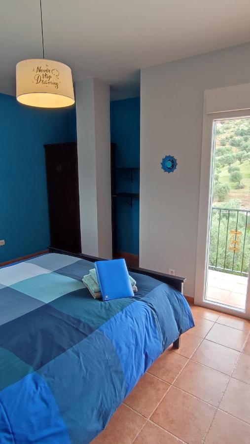 B&B Casa El Corasueno Альмохия Экстерьер фото